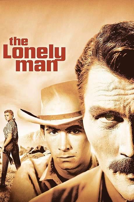 The Lonely Man